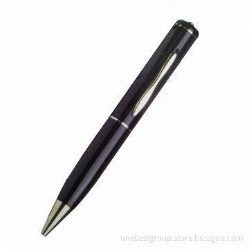 Digital video pen camera super, with CE mark, high quality 640 x 480av